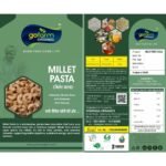 Multi Millet Pasta – 180g - Image 2