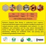 Natural Raw Honey - 500ml - Image 2