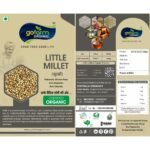 Little Millet (500g) - Image 2