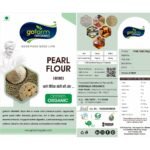 Pearl Millet Flour (Bajra Aata) – 1kg - Image 2