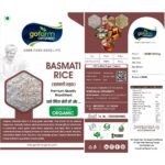 Basmati Rice – 1kg - Image 2