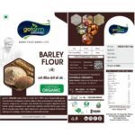 Barley Flour (Jau Aata) – 1kg - Image 2