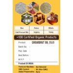 Groundnut Oil – 1Lt - Image 2