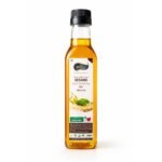 White Sesame Oil – 1Lt