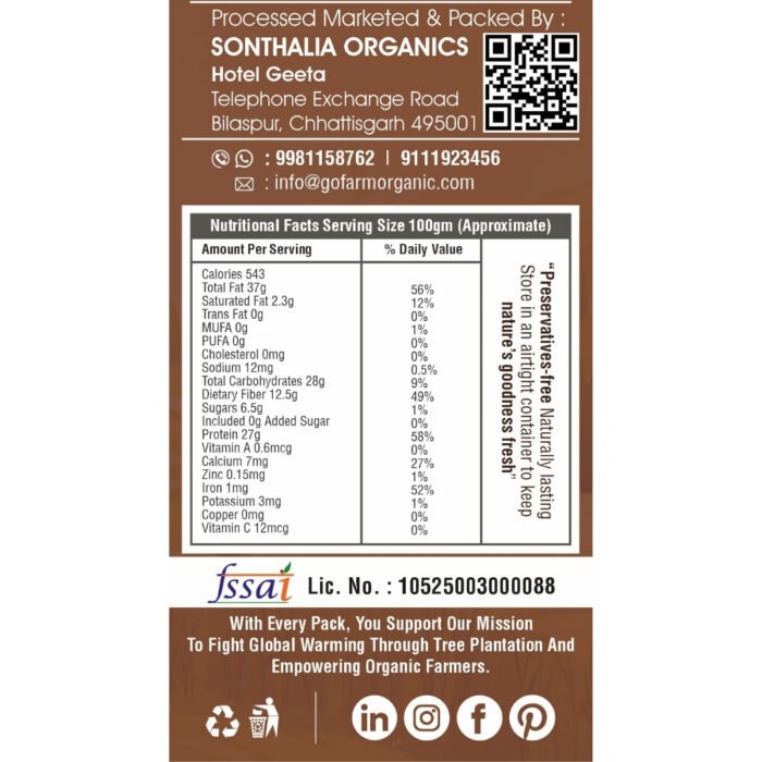 Black Mustard Oil – 1Lt - Image 3