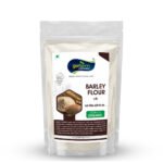Barley Flour (Jau Aata) – 1kg