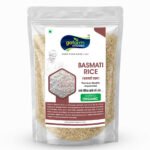 Basmati Rice – 1kg