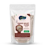 Finger Millet Flour (Ragi Aata) – 1kg