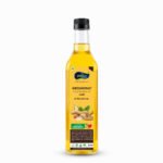 Groundnut Oil – 1Lt