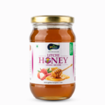 Litchi Honey – 500ml
