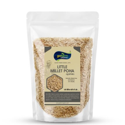 Little Millet Poha – 500g