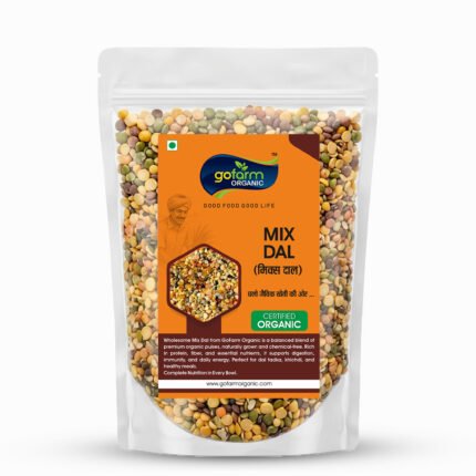 Mix Dal (500g)