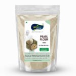 Pearl Millet Flour (Bajra Aata) – 1kg