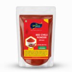 Red Chilli Powder – 200g