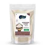 Sorghum Flour (Jowar Aata) – 1kg