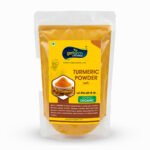 Turmeric Powder (Haldi) – 200g