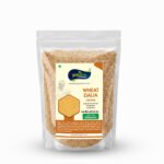 Wheat Dalia – 500g