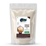 Wheat Flour (Gehu Aata) – 1kg