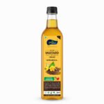 Yellow Mustard Oil – 1Lt