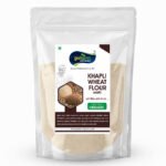 Wheat Khapli (Emmer Wheat) – 1kg